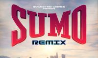 Sumo (Remix) è ora disponibile in GTA Online